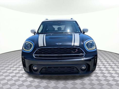 Used 2023 MINI Cooper Countryman S w/ Signature Upholstery Package AWD/4WD image 8