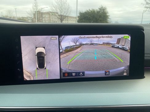 New 2026 Nissan Murano SL image 22