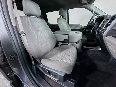 Used 2015 Ford F150 XLT w/ Equipment Group 302A Luxury RWD image 32