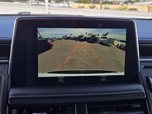 Used 2024 Chevrolet Tahoe LT image 11