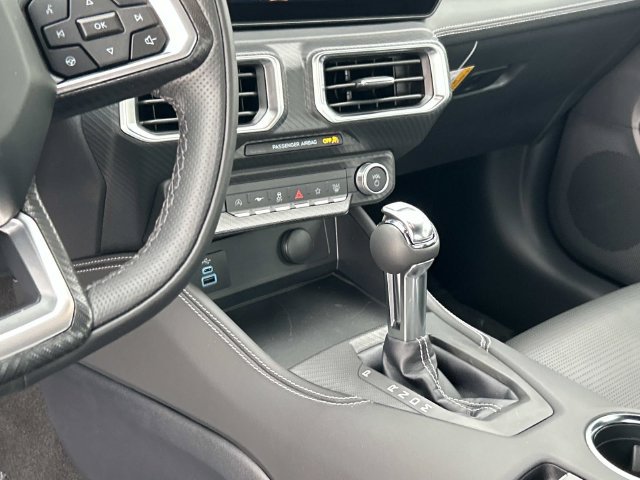New 2026 Ford Mustang GT Premium RWD image 17