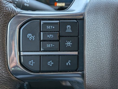 Certified 2023 Ford F350 King Ranch w/ FX4 Off-Road Package image 27