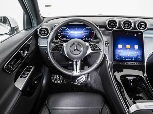 Certified 2026 Mercedes-Benz GLC 300 image 15