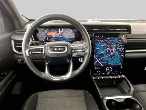 Certified 2026 GMC Terrain Elevation AWD/4WD image 7