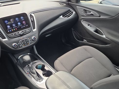 Used 2023 Chevrolet Malibu LT FWD image 27