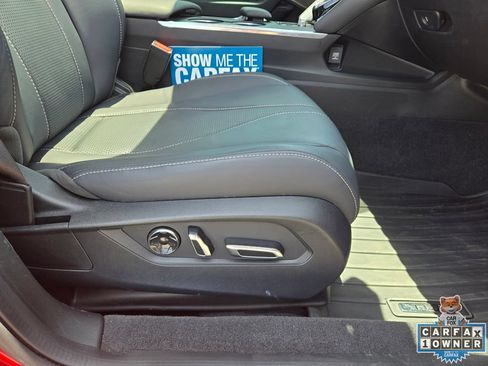 Used 2023 Acura TLX w/ Technology Package FWD image 47