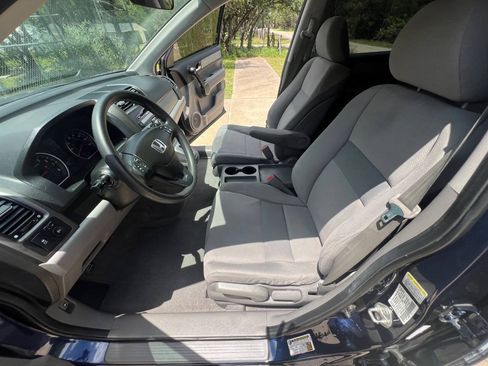 Used 2011 Honda CR-V SE image 30