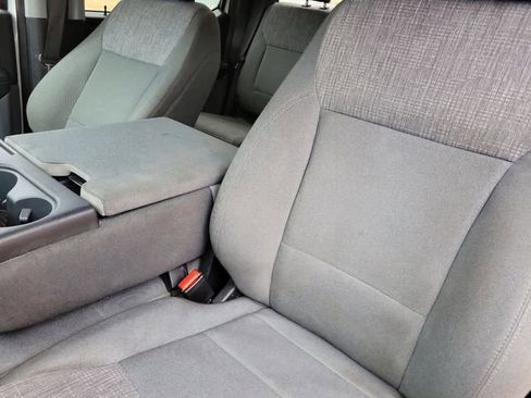 Used 2022 Ford F150 XLT w/ Equipment Group 301A Mid image 15