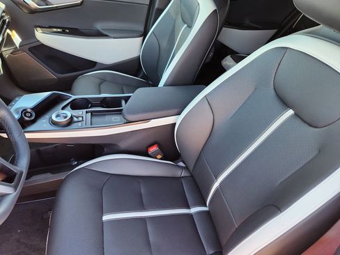 New 2025 Kia EV6 GT-Line image 8