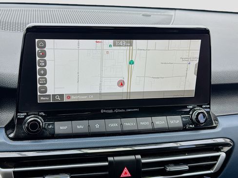 Used 2023 Kia Seltos S w/ Navigation Package FWD image 9