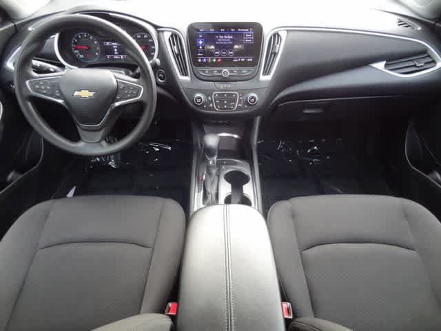 Used 2023 Chevrolet Malibu LT FWD image 10