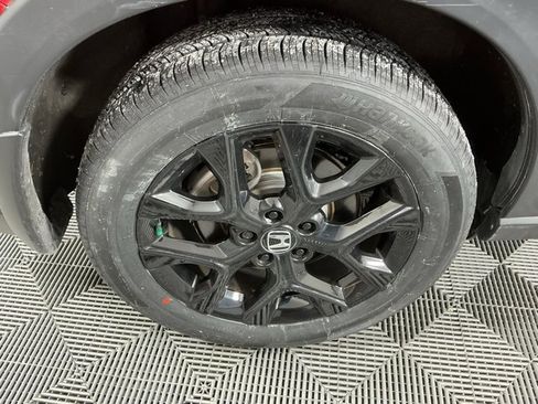 Certified 2023 Honda HR-V Sport image 37