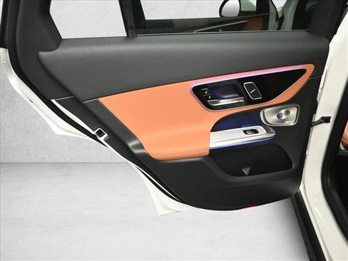 New 2026 Mercedes-Benz GLC 300 4MATIC image 22