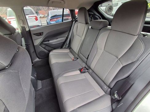 Certified 2025 Subaru Crosstrek 2.0i Premium w/ Crosstrek Mirror Package AWD/4WD image 14