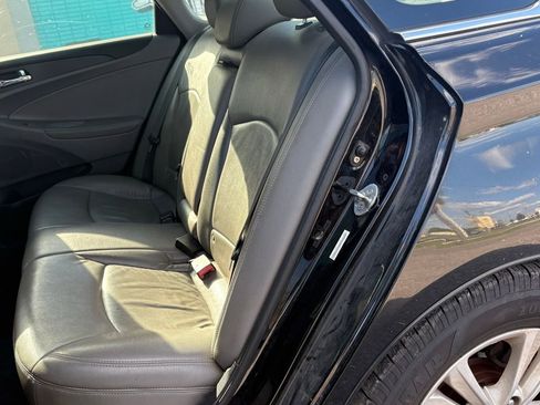 Used 2011 Hyundai Sonata GLS image 11