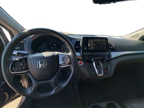 Used 2019 Honda Odyssey EX-L image 28