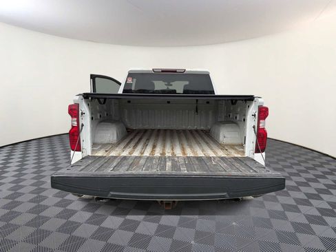 Used 2019 Chevrolet Silverado 1500 LT w/ All-Star Edition image 7