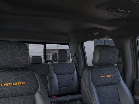 New 2026 Ford F150 Tremor AWD/4WD image 22