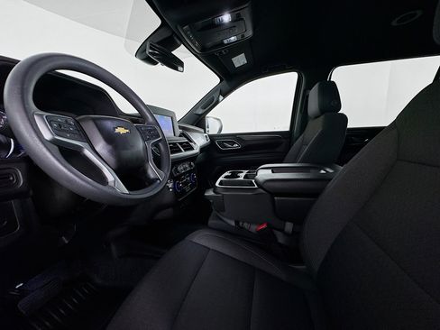 Used 2021 Chevrolet Suburban 2WD image 21