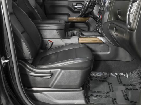 Used 2021 Chevrolet Silverado 1500 RST w/ Redline Edition image 43