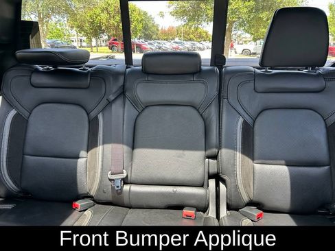 Used 2022 RAM 1500 TRX w/ TRX Level 2 Equipment Group AWD/4WD image 13