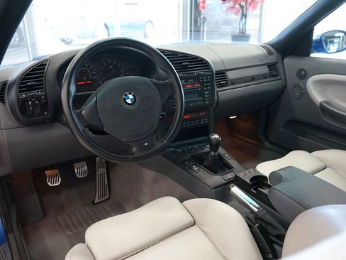 Used 1999 BMW M3 Coupe image 50