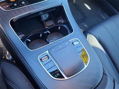 Certified 2023 Mercedes-Benz E 350 4MATIC Sedan image 27