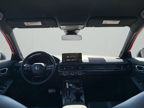 Used 2022 Honda Civic Sport image 21