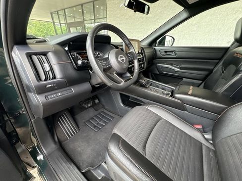 Used 2024 Nissan Pathfinder Rock Creek AWD/4WD image 10