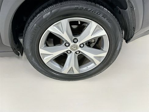 Used 2017 Lexus NX 200t FWD image 32