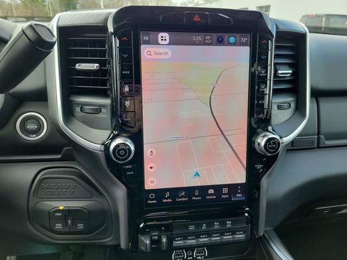 New 2026 RAM 2500 Big Horn image 16