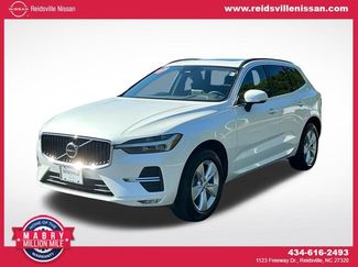 Used 2022 Volvo XC60 B5 Momentum AWD/4WD video 1
