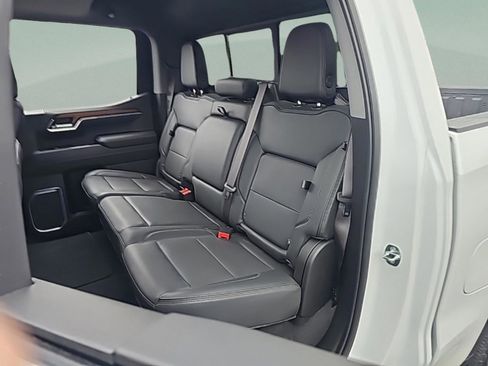 Used 2023 GMC Sierra 1500 Denali w/ Denali Reserve Package image 30