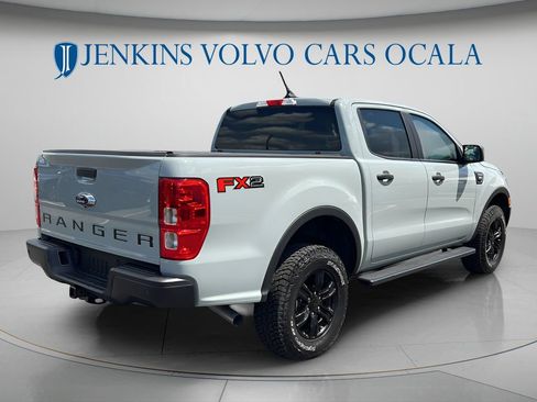 Used 2023 Ford Ranger XL w/ Equipment Group 101A High RWD image 3