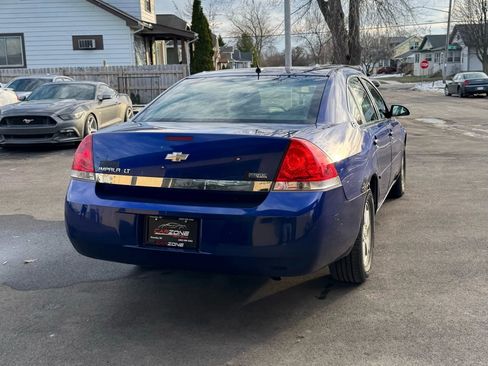 Used 2007 Chevrolet Impala LT image 5