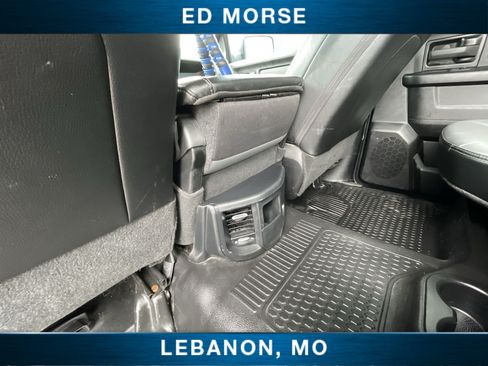 Used 2022 RAM 2500 Tradesman AWD/4WD image 20