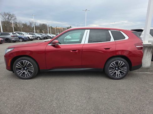 New 2026 BMW X3 xDrive30 w/ Premium Package image 7