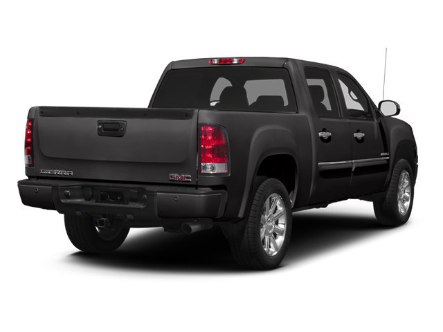 Used 2013 GMC Sierra 1500 Denali AWD/4WD image 2