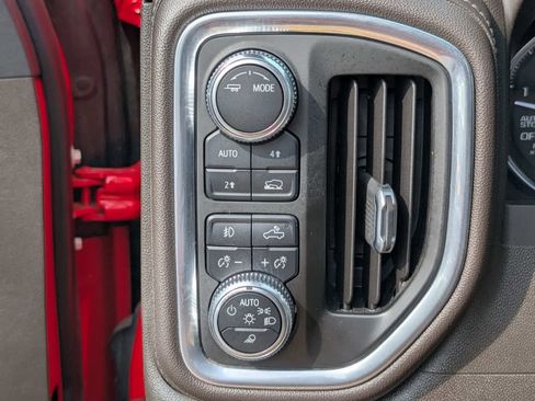 Used 2021 GMC Sierra 1500 SLT w/ SLT Premium Plus Package image 20