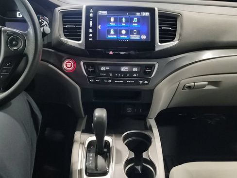 Used 2018 Honda Pilot EX image 30