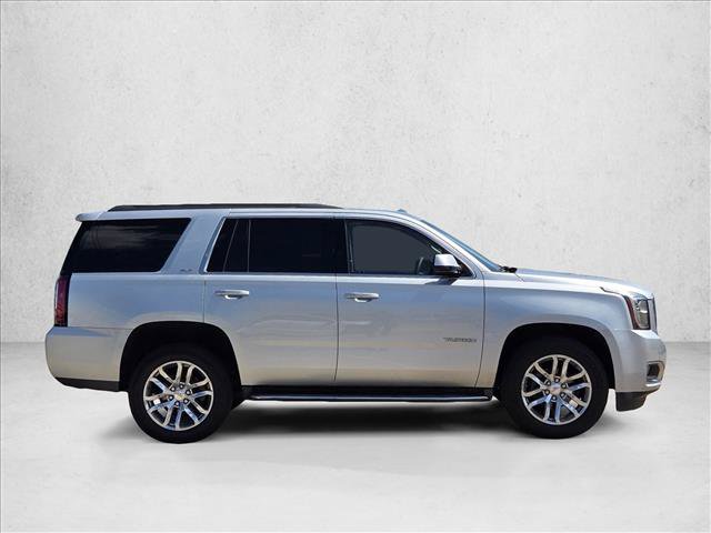 Used 2017 GMC Yukon SLT w/ Open Road Package RWD image 4