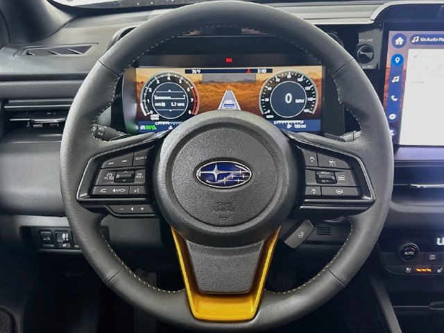 New 2026 Subaru Outback Wilderness AWD/4WD image 11