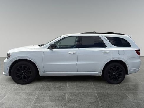 Used 2019 Dodge Durango GT AWD/4WD image 2