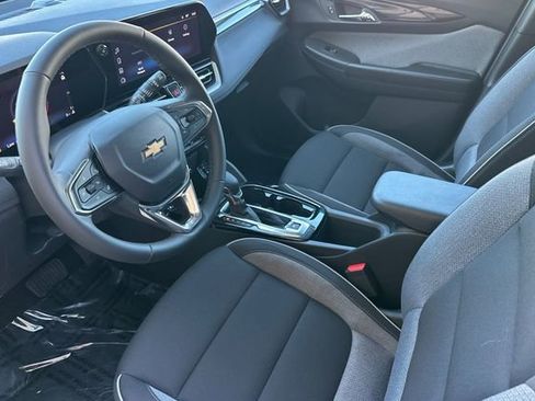 New 2026 Chevrolet TrailBlazer LT w/ Convenience Package image 13