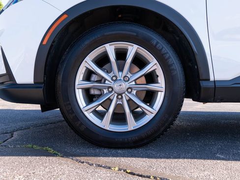 Used 2023 Honda CR-V EX image 13