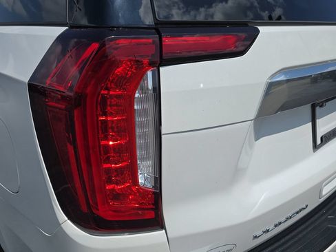Certified 2023 GMC Yukon Denali AWD/4WD image 36