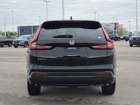 Used 2023 Honda CR-V EX-L image 17