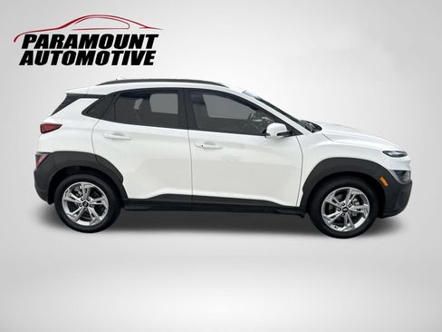 Certified 2023 Hyundai Kona SEL FWD image 9