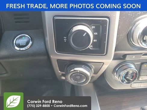 Used 2016 Ford F150 Lariat image 15