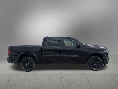 New 2026 RAM 1500 Big Horn image 10
